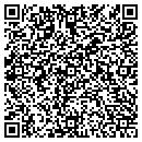 QR code with Autoshine contacts