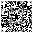 QR code with United Auburn Indian Community contacts