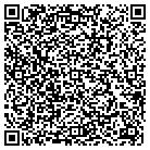 QR code with Marvin Hughes Chaplain contacts