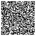 QR code with Howkan contacts