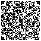 QR code with Alsace-Lorraine Pastries contacts