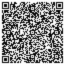QR code with X X Fashion contacts