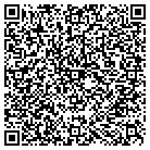QR code with Clyde Wodworth Elementary Schl contacts