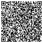 QR code with Central Towing Service contacts