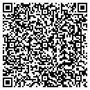 QR code with Acculabs Inc contacts