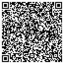 QR code with CBS Rabbity contacts
