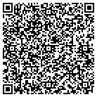 QR code with Well Dressed Window contacts