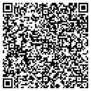QR code with Hall Financial contacts
