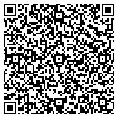 QR code with J N Manufacturing contacts
