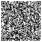 QR code with All Valley Auto Glass contacts
