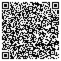 QR code with Partykids contacts