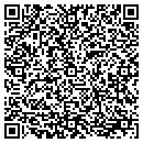QR code with Apollo Gold Inc contacts