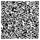 QR code with Asian Pacific Intl Inc contacts