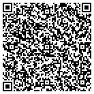 QR code with K Jove Component Industrial Co contacts