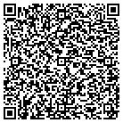 QR code with Jeffrey Lieber Law Office contacts