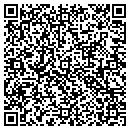 QR code with Z Z Mfg Inc contacts