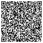 QR code with One Nation Under God Christian contacts