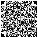 QR code with B K Consultants contacts