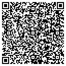 QR code with JVR Safe-T-Signal contacts