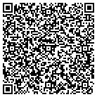 QR code with R Van Dyke Transportation contacts