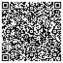 QR code with SCS Video contacts