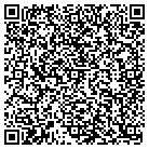 QR code with Family Service Center contacts