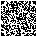 QR code with Ridinos Cabinets contacts