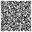 QR code with A Blackstone Limousine contacts