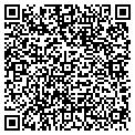 QR code with BTG contacts