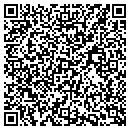 QR code with Yards N More contacts