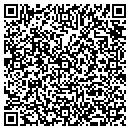 QR code with Yick Fung Co contacts