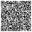QR code with Tina's Flowers contacts