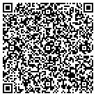 QR code with New Hope Church-God In Christ contacts