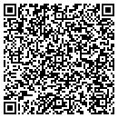 QR code with K G Construction contacts