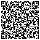 QR code with Pine Shop The contacts