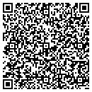 QR code with Peter Vlas contacts