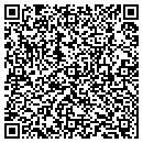 QR code with Memory Bed contacts