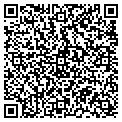QR code with Pretty contacts