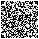 QR code with White & Rose Bridal contacts