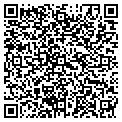 QR code with Appart contacts