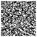 QR code with Tobacco R Us contacts