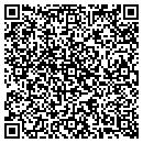 QR code with G K Construction contacts