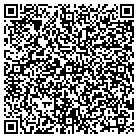 QR code with Martin Furniture Mfg contacts