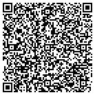QR code with China Trust Bank Of California contacts