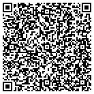 QR code with Diana's Finer Footwear contacts