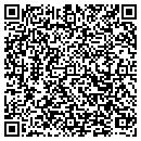 QR code with Harry Moravec CPA contacts