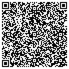 QR code with Huberts Noble Ridge Tree Farm contacts