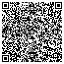 QR code with Ron's Auto Wrecking contacts