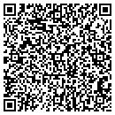 QR code with Tapestry Room contacts