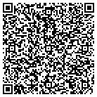 QR code with J Wheaton Family Investments L contacts